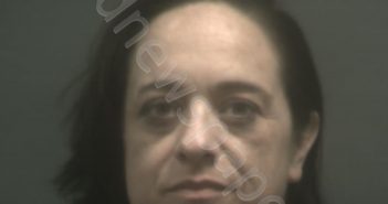 BARNHART, ADRIENNE NICOLE | 2021-10-04 Randall County, Texas Booking