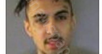 <B>JOHNSON</B>, <B>REMY</B> GIANNI #, Charlotte County, Florida - 2021-10-04 23:26:00