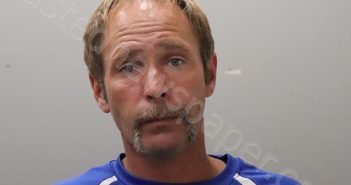 <B>ANDREWS</B>, <B>JASON</B> <B>ROBERT</B> #, Madison County, Alabama - 2021-10-04 16:01:00