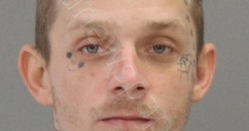 GENT, JAKE RYAN | 2021-10-04 Brazos County, Texas Booking