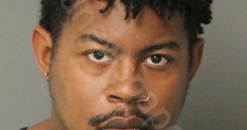 <B>TAYLOR</B>,<B>DARIUS</B> <B>SMITH</B> #, Wake County, North Carolina - 2021-10-04 12:00:00