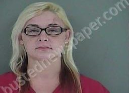 <B>MEGAN</B> <B>CAYLOR</B> #, Anderson County, Tennessee - 2021-10-04 09:00:00