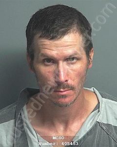 WHITE, CHRISTOPHER LEE | 2021-10-04 02:52:00 Montgomery County, Texas Booking