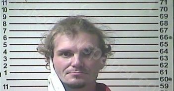 <B>CAPPS</B>, <B>SHAYNE</B> DALE #, Hardin County, Kentucky - 2021-10-04 04:17:00