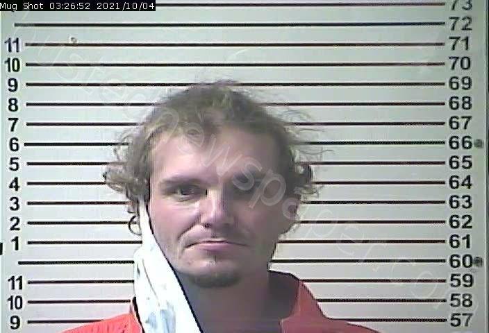 CAPPS, SHAYNE DALE #, Hardin County, Kentucky - 2021-10-04 04:17:00