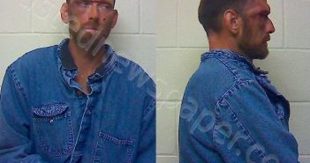CROW JESSE ALAN | 2021-10-04 23:45:39 Craven County, North Carolina Booking