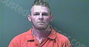 RATZ, ROBERT C | 2021-10-04 14:31:00 Laporte County, Indiana, La Porte County, Indiana Booking