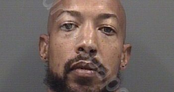 NEELY, DEMETRIUS ORLANDO | 2021-10-04 08:48:00 Rowan County, North Carolina Booking