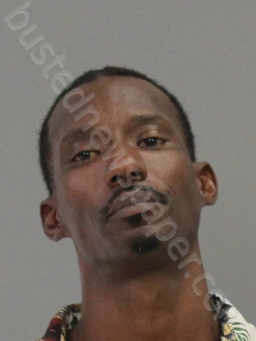 DAVIS, KEDRICK SEAN #, Brazos County, Texas - 2021-10-04