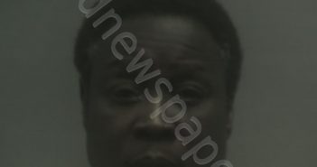 AKOL, EMMANUEL ATAK | 2021-10-04 Randall County, Texas Booking