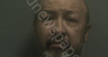 YBARRA, CHARLES GILBERT | 2021-10-04 Randall County, Texas Booking