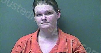 SMITH, LAURA NELL | 2021-10-04 21:51:00 Laporte County, Indiana, La Porte County, Indiana Booking