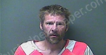 BEARD, CHARLES M | 2021-10-04 04:45:00 Laporte County, Indiana, La Porte County, Indiana Booking