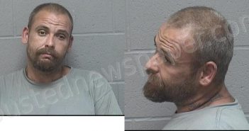 <B>CASEY</B>, <B>JEREMIAH</B> <B>JOHN</B> #, Crawford County, Kansas - 2021-10-04 08:16:00