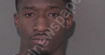 <B>CALDWELL</B>, <B>JOSHUA</B> <B>EUGENE</B> #, Union County, North Carolina - 2021-10-04 14:00:00