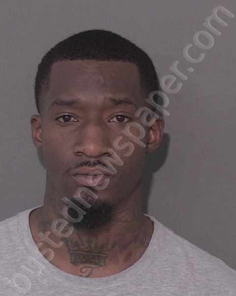 CALDWELL, JOSHUA EUGENE #, Union County, North Carolina - 2021-10-04 14:00:00