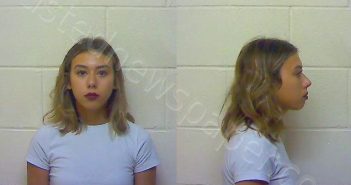 TIVNAN MADISON NALANI | 2021-10-04 19:38:52 Craven County, North Carolina Booking