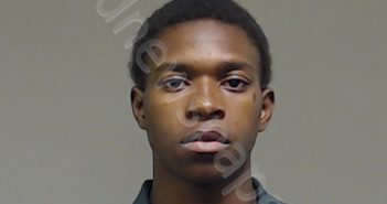 MILLER, ANTHONY SHON, JR. | 2021-10-04 14:29:00 Collin County, Texas Booking
