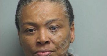 VIREE, MYRA YEVETTE | 2021-10-04 09:08:00 Rapides Parish, Louisiana Booking