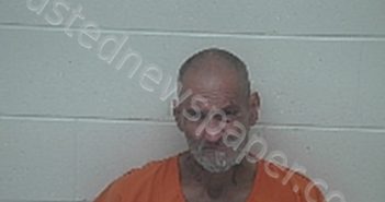 <B>BLACKBURN</B> <B>MICHAEL</B> <B>W</B> #, Scioto County, Ohio - 2021-10-04