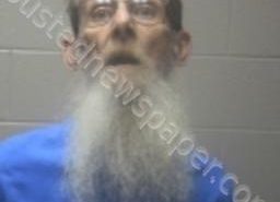 RODNEY BATES | 2021-10-04 21:53:00 Coffee County, Tennessee Booking