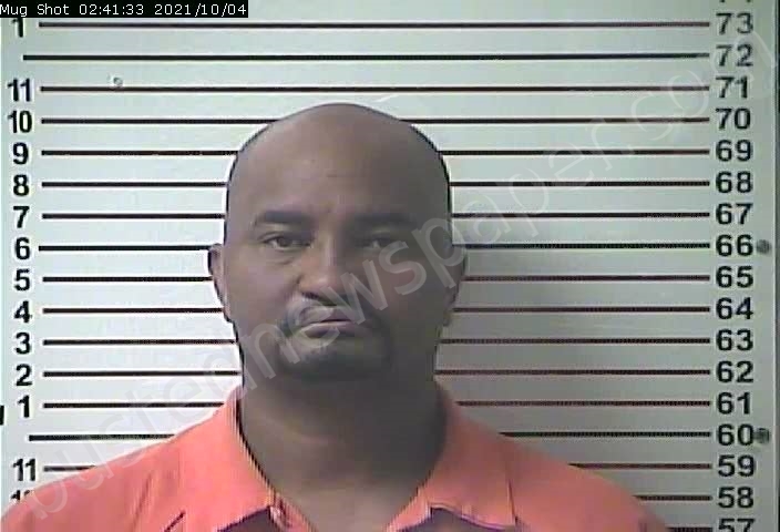DUNN, CHRISTOPHER LAWERENCE #, Hardin County, Kentucky - 2021-10-04 03:11:00