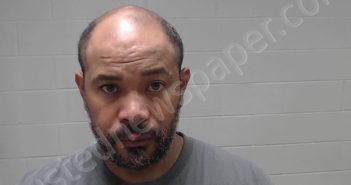 <B>RATTLER</B>, <B>BILLY</B> <B>LEANDRE</B> #, Atchison County, Kansas - 2021-10-04 17:03:00