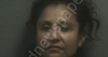 LOPEZ, LAURA LEE | 2021-10-04 Randall County, Texas Booking