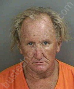 DERSCH,THOMAS WILLIAM | 2021-10-04 Collier County, Florida Booking