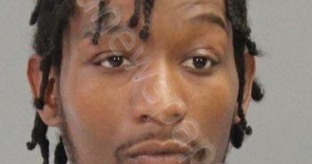 ROBERTS, JABRODRICK SHACONE | 2021-10-04 Brazos County, Texas Booking