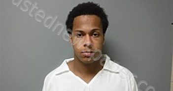 FLEMING, ANDREW | 2021-10-05 13:09:00 Craighead County, Arkansas Booking