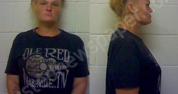 GRIFFIN ELIZABETH TURNER | 2021-10-05 13:05:23 Craven County, North Carolina Booking