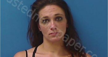 <B>LOCHBAUM</B>,<B>CARRISA</B> LYNN #, Catawba County, North Carolina - 2021-10-05