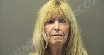 ZERCHER,<B>BEVERLY</B> RUTH #, Garland County, Arkansas - 2021-10-05 12:09:00