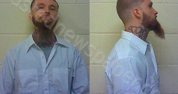 USSERY TYLER JOE | 2021-10-05 09:01:37 Craven County, North Carolina Booking