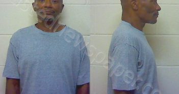 ROBINSON MICHAEL WAYNE-ANTONIO | 2021-10-05 20:24:29 Craven County, North Carolina Booking