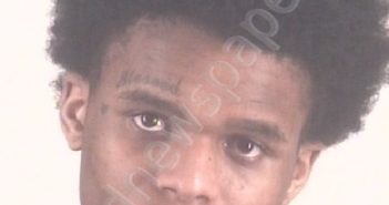 WHEATLEY,JOHNIE DEVEROUS II | 2021-10-05 Tarrant County, Texas Booking
