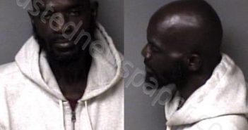<B>YOUNGBLOOD</B>, <B>KAJUAN</B> #, Gaston County, North Carolina - 2021-10-05 04:26:00