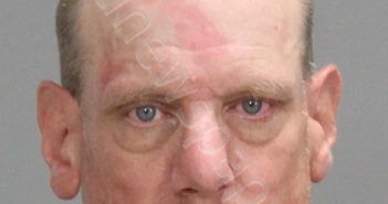 HALL, JAMES BUTLER | 2021-10-05 Brazos County, Texas Booking