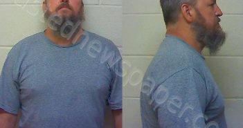 VICKERS ANTHONY MICHAEL | 2021-10-05 08:28:56 Craven County, North Carolina Booking