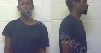 JOHNSON TYRONE LAMAAR | 2021-10-05 21:14:21 Craven County, North Carolina Booking
