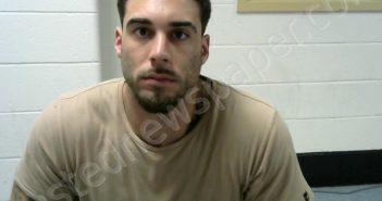 DUSABLON, CHRISTIAN | 2021-10-05 Putnam County, New York Booking