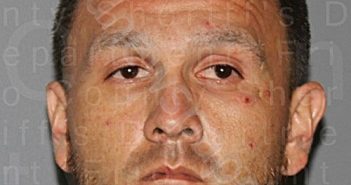 PARGAS, JUSTIN ZACHERY | 2021-10-05 07:36:00 Frio County, Texas Booking