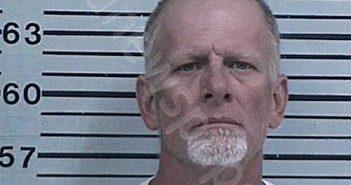BERGER, LESLIE JAMES | 2021-10-05 08:57:42 Hood County, Texas Booking