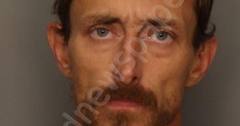 WEAVER, JOSEPH MICHAEL | 2021-10-05 10:17:00 Jefferson County, Alabama Booking