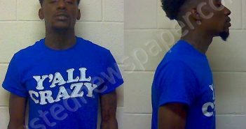 STILLEY TYREEK DIONE | 2021-10-05 18:01:32 Craven County, North Carolina Booking