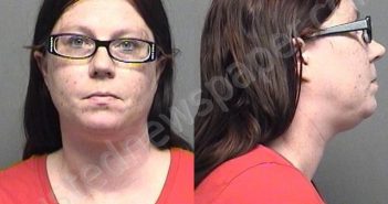 PHILLIPS,STEPHANIE LEE | 2021-10-05 21:30:00 Saline County, Kansas Booking