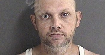 NEREIM, MICHAEL LAROY | 2021-10-05 Story County, Iowa Booking