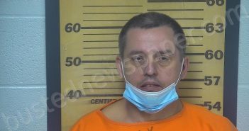 STERLING, JEFFERY A | 2021-10-05 17:31:00 Ottawa County, Ohio Booking