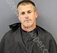 <B>RICHARDSON</B>, <B>CHRISTOPHER</B> <B>DAVID</B> #, Cherokee County, South Carolina - 2021-10-05